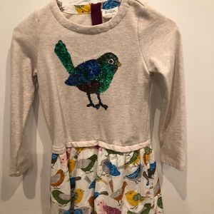 Kids Fall Dress